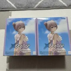 SEGA XStellar その着せ替え人形は恋をする 乾紗寿叶 フィギュア2体