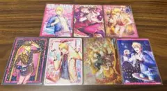 来栖翔 シャニライビジュコレ vol.4セット