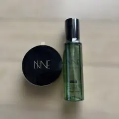 NNE クッションファンデーション セットのサムネイル