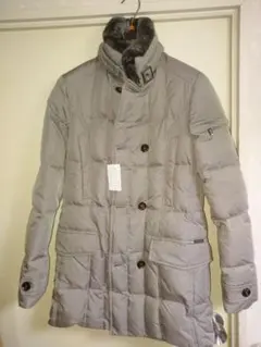 MooRER morris 42 ムーレー モーリス ベージュのサムネイル