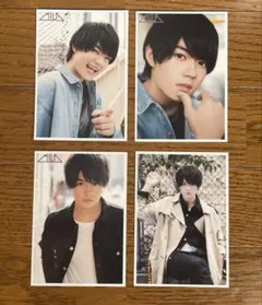2026年最新】佐野勇斗 生写真の人気アイテム - メルカリ