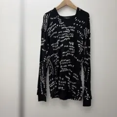 DIESEL フード付きカットソー(xxs)