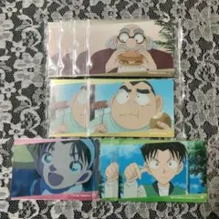 名探偵コナン カード まとめ売り