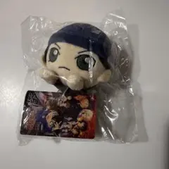 名探偵コナン くら寿司 赤井秀一 ぴょこのる ぬいぐるみ【新品未開封】