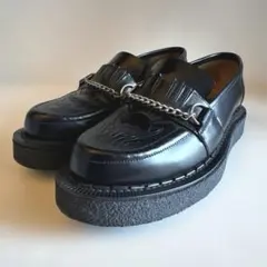 2026年最新】ジョージクレバリー ローファーの人気アイテム - メルカリ