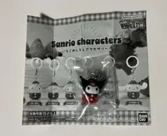 サンリオ　いちごめじるしアクセサリー　クロミ　新品未開封