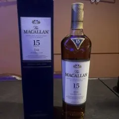 2026年最新】MACALLAN 15の人気アイテム - メルカリ