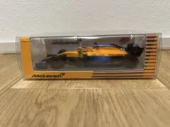 Spark 1/43 McLaren MCL34 USA GP 2019 - メルカリ