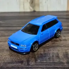 ホットウィール/hot wheels アウディ アバント RS2のサムネイル