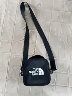 THE NORTH FACE ショルダーバッグ ブラック