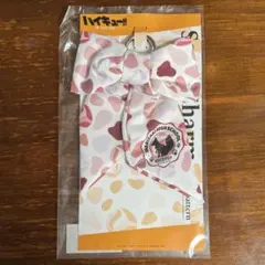ハイキュー‼︎ スカーフチャーム ナチュラルパターン 稲荷崎高校