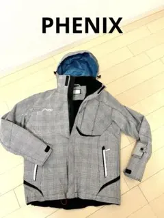 PHENIX フェニックス　スキーウェア　 上着のみです！