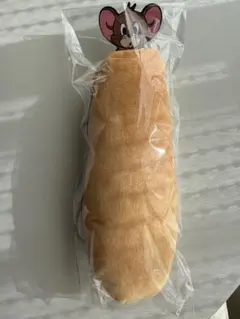 トムとジェリー ハッピーくじ D賞 ポーチ