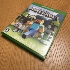 Minecraft: Xbox One Edition