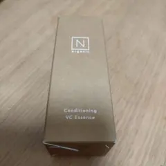 N organic Conditioning VC Essence 30g