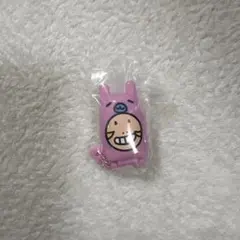 ミニモニ　ガチャ　ケータイ