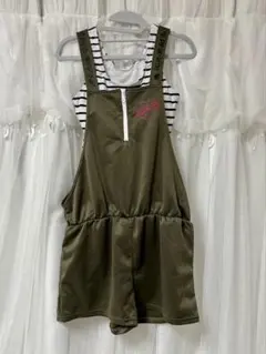 PINK-latte 水着3点セット 女の子用 170