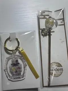 NIJISANJI EN ルカ・カネシロ セット