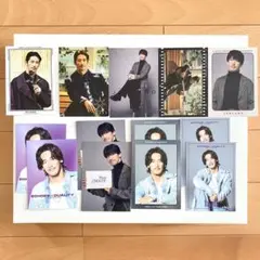 小林直己 フォトカード 三代目 J SOUL BROTHERS まとめ売り