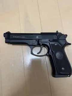マルシン ベレッタ M92F モデルガン Beretta US M9 WA - メルカリ
