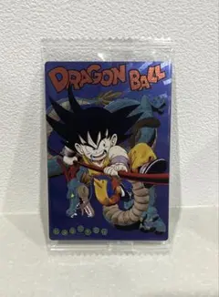 Dragon Ball 孫悟空 ホログラムカード イタジャガ 3-31 SEC - メルカリ