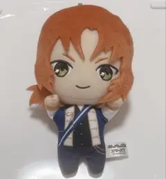 2026年最新】月永レオ ぬいぐるみ 暖冬の人気アイテム - メルカリ