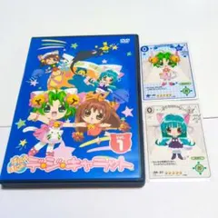 2026年最新】デジキャラット dvdの人気アイテム - メルカリ