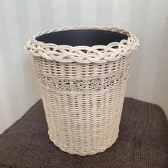 2026年最新】ラタン ゴミ箱の人気アイテム - メルカリ