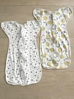 Coperta コペルタ　スワドル　Sサイズ　2枚セット