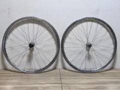 ARAYA SUPER AERO　650C　チューブラーのサムネイル