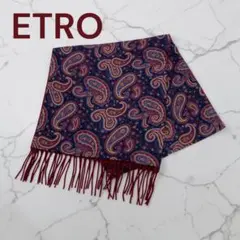 ETRO エトロ スカーフ