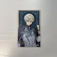 緋八マナ Oriens HUBコラボ カード