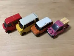 2026年最新】トミカ軽自動車セットの人気アイテム - メルカリ