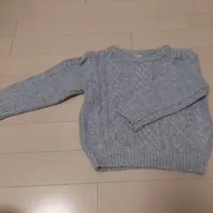 プティマイン　セーター