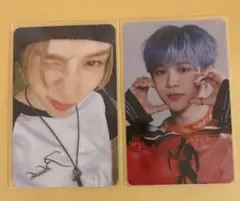 ショウタロウ get a guitar RIIZING トレカ