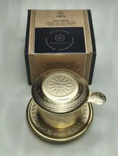 Trung Nguyen Legend ベトナムコーヒーフィルター 金色のサムネイル