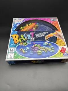 BeLLZ! ボードゲーム