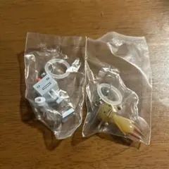 どこでもいっしょ めじるしアクセサリー スズキ ピエール