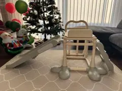 ジャングルジム 折り畳み