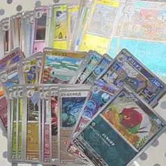 ポケモンカード　ポケカ　モンボミラー　エラー　29枚　まとめ売り　約140枚