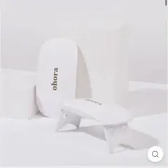ohora gel lamp