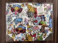 【新品未使用】ヒステリックミニ トートバッグ ポップアップ限定