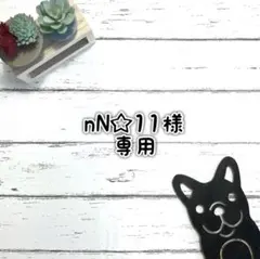 ■nN☆11様 専用ページ■ リクエスト6点まとめ商品