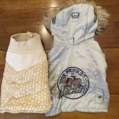 ペットパラダイス　 SSサイズ　ミッキーマウス