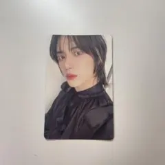 ボムギュ txt Chaotic Wonderland 初回限定盤A