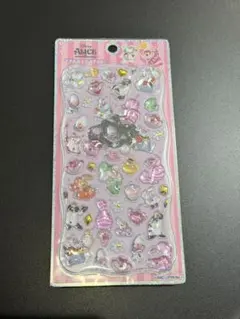 R*⋆様 正規品 プチドロップステッカー アリス・イン・ワンダーランド