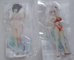 水着 キャラクターグッズ