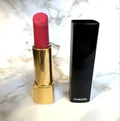 CHANEL ROUGE ALLURE VELVET 45 Intense