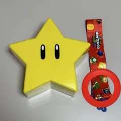 usj ユニバ スーパーマリオ ポップコーンバケツ スター