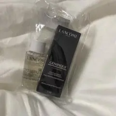 【新品未使用】LANCOME GÉNIFIQUE ULTIMATE